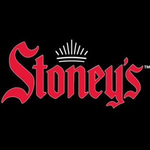 Stoneys Brewing Company Logo